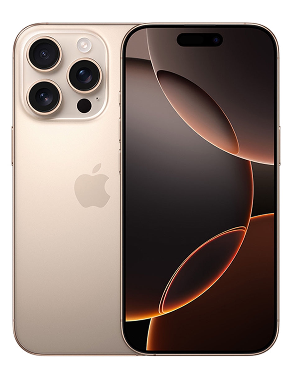 Iphone 16 Pruebas SBB